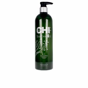 CHI Šampūns ar tējas koka eļļu 739ml